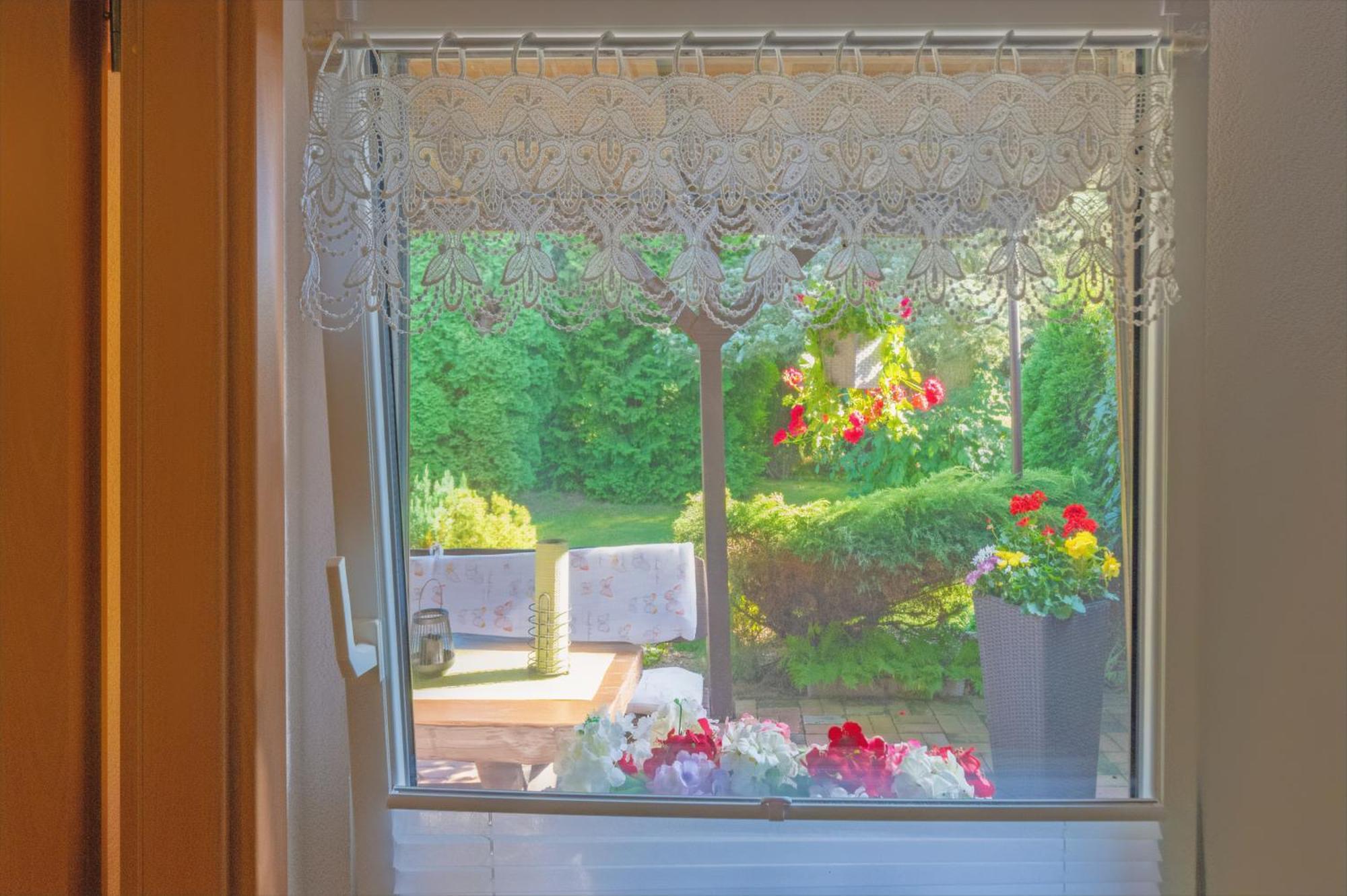 Ferienbungalow Poppengruen Poppengrun 外观 照片